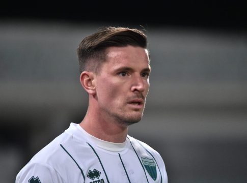 Χωρίς Βέρμπιτς κόντρα στην Κηφισιά ο Λεβαδειακός