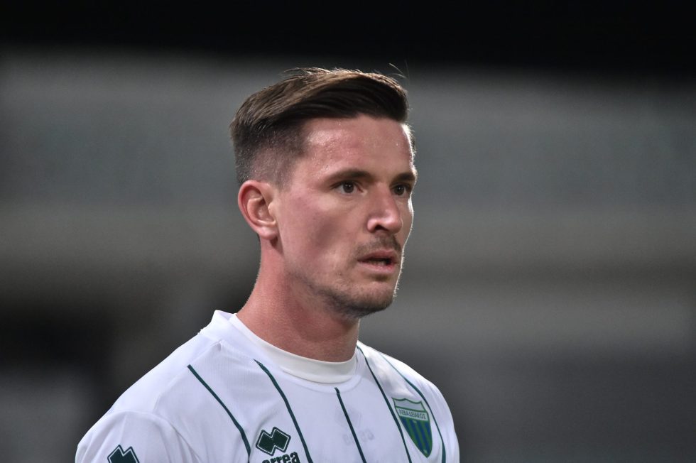 Χωρίς Βέρμπιτς κόντρα στην Κηφισιά ο Λεβαδειακός