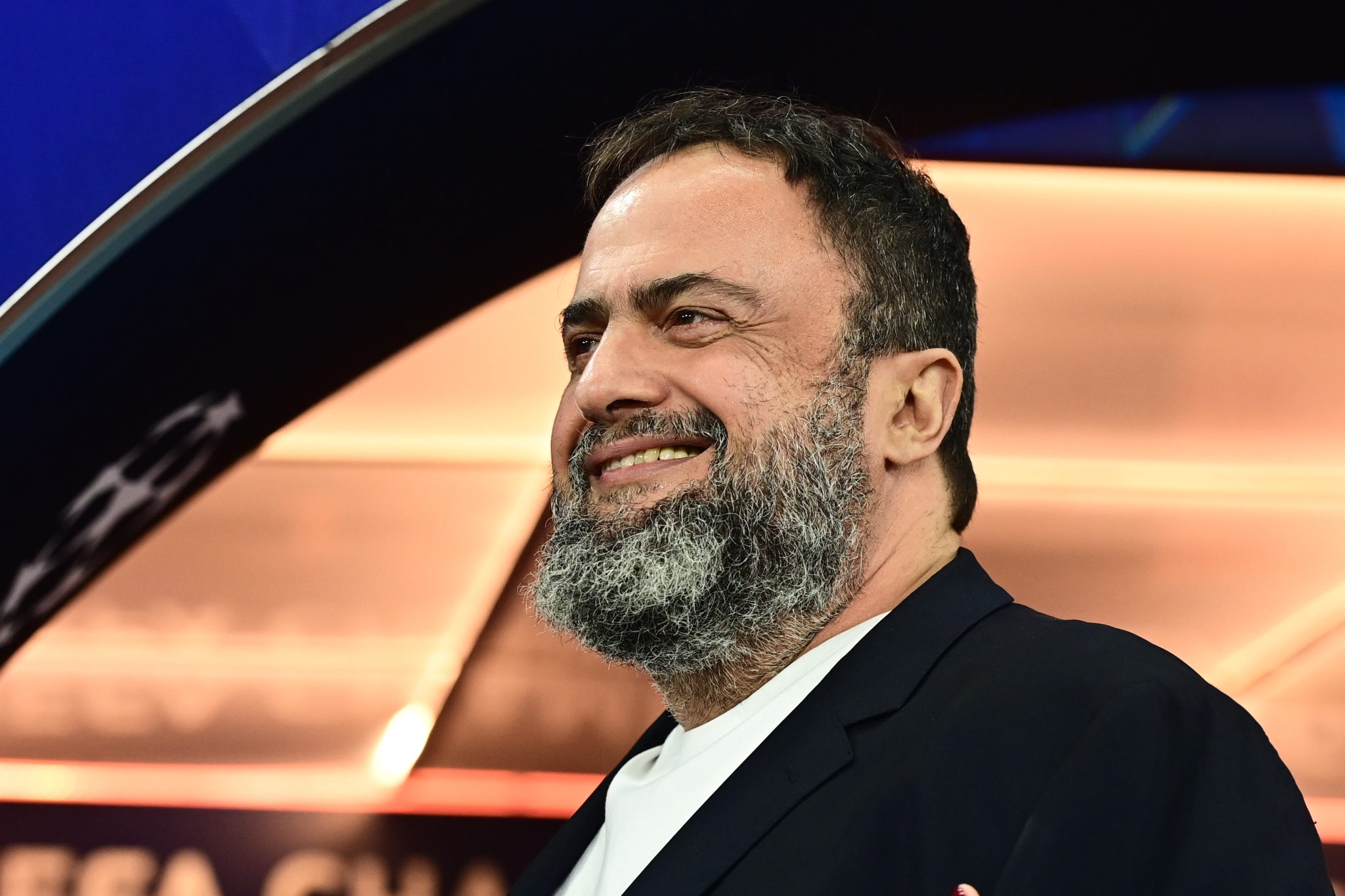 Το μήνυμα του Βαγγέλη Μαρινάκη για την ιστορική πρόκριση του Ολυμπιακού (pic)