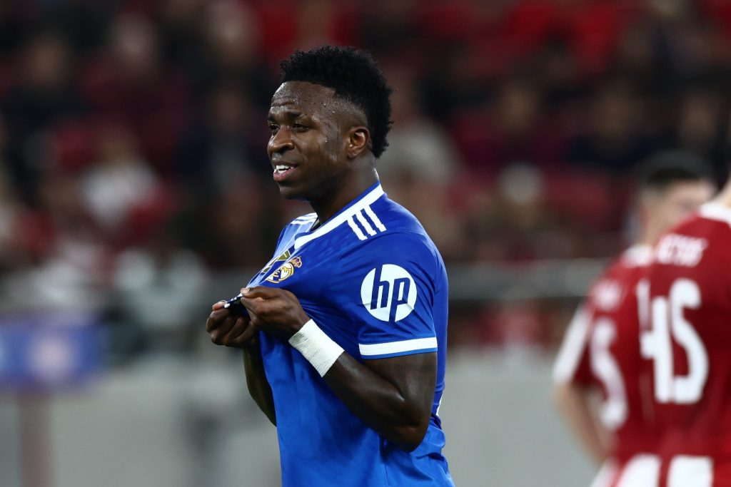 Η Τσέλσι… ορέγεται τον Βινίσιους και δίνει μυθικά λεφτά στη Ρεάλ Μαδρίτης