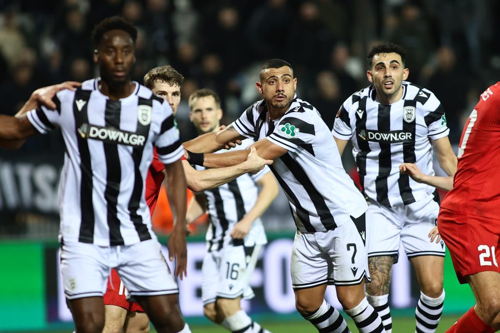 Στην Ουγγαρία ο Παναθηναϊκός, με την Μπέτις στην Τούμπα ο ΠΑΟΚ