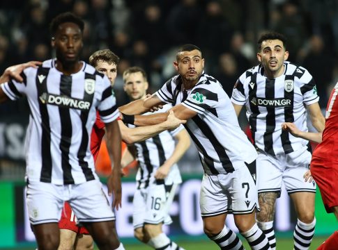 Στην Ουγγαρία ο Παναθηναϊκός, με την Μπέτις στην Τούμπα ο ΠΑΟΚ