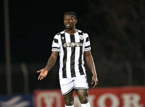 ΠΑΟΚ – ΟΦΗ: Σε ποιο κανάλι παίζει και τι ώρα