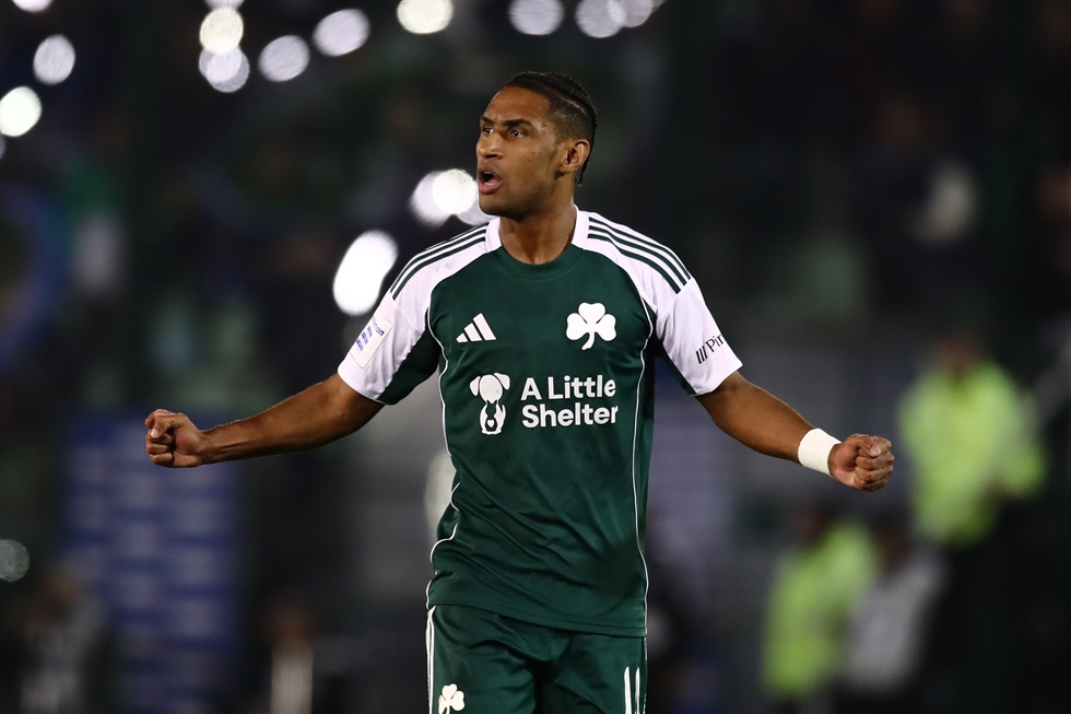 «Παναθηναϊκός και Γκρέμιο συμφώνησαν για Τετέ» – Το ποσό του deal