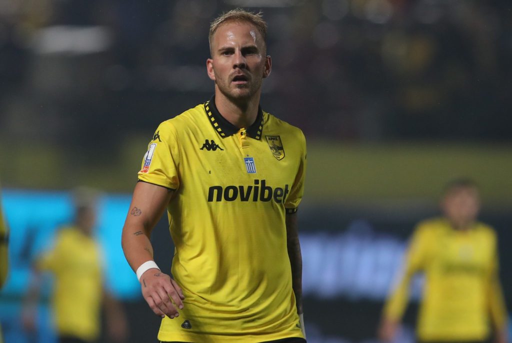 Με το δεξί για την πρόκριση ο Άρης