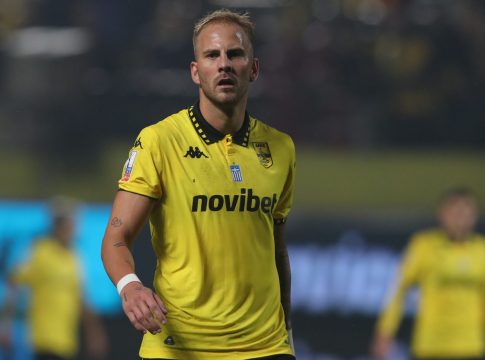 Με το δεξί για την πρόκριση ο Άρης