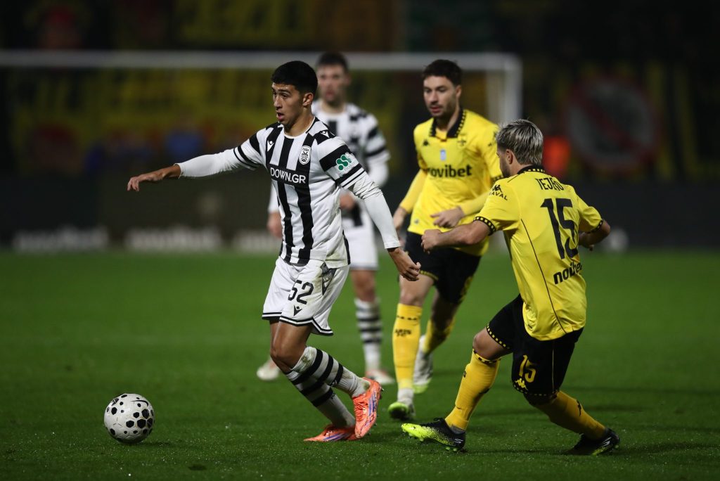 Η νέα ιδιαίτερη συνθήκη στο Κύπελλο Ελλάδος Betsson