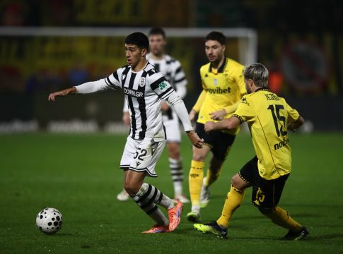 Η νέα ιδιαίτερη συνθήκη στο Κύπελλο Ελλάδος Betsson