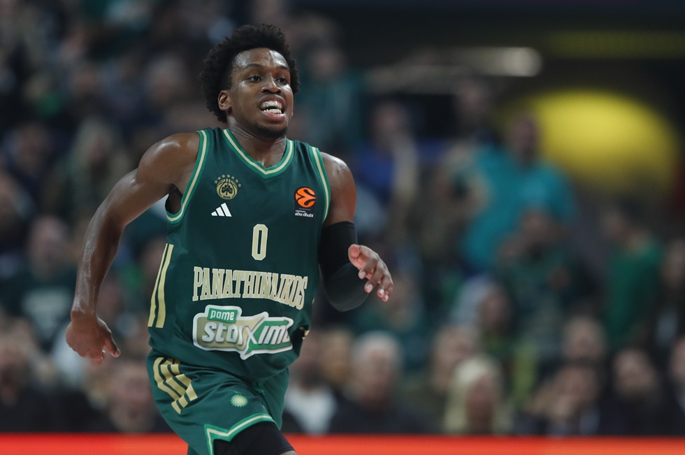 Για το «διπλό» αντίδρασης ο Παναθηναϊκός κόντρα στον ΠΑΟΚ