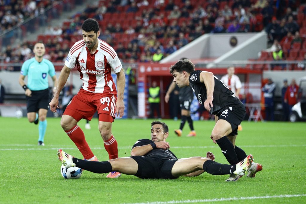 Χοροί και Μαντινάδες στο Παγκρήτιο: Η ΕΠΟ ανακοίνωσε το τελετουργικό του Betsson Super Cup