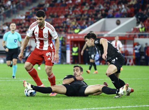 Χοροί και Μαντινάδες στο Παγκρήτιο: Η ΕΠΟ ανακοίνωσε το τελετουργικό του Betsson Super Cup