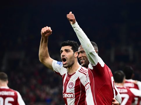 Ολυμπιακός: Η απάντηση για Ελ Κααμπί, ο Ταρέμι και ο Γιάρεμτσουκ