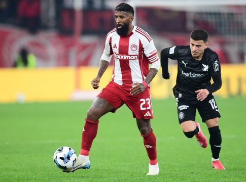 ΟΛΥΜΠΙΑΚΟΣ – ΟΦΗ Live Streaming