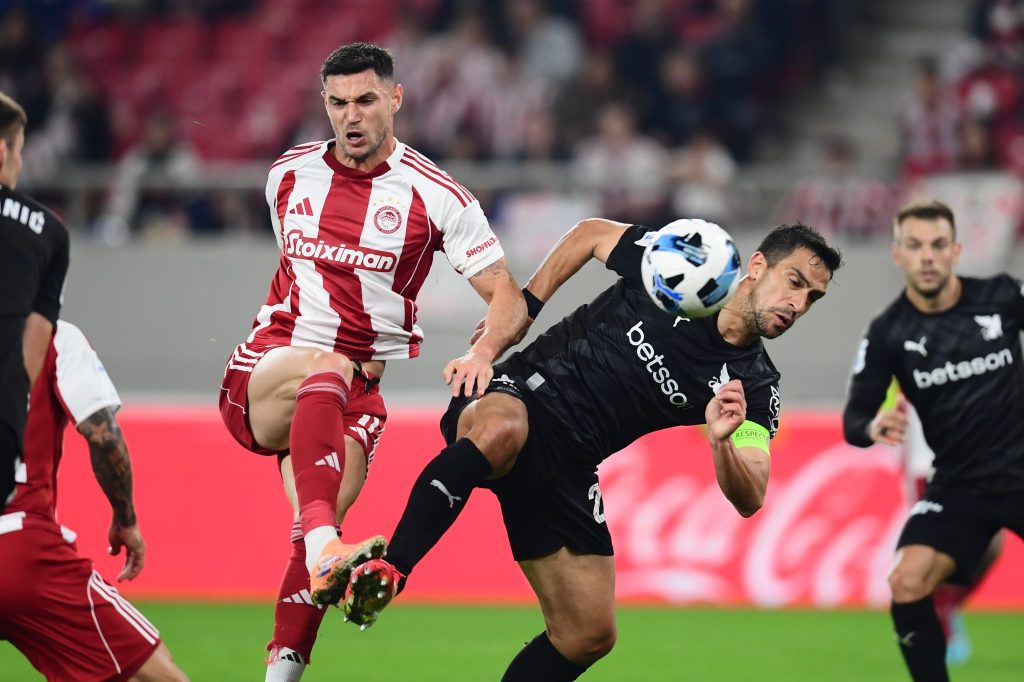 Betsson Super Cup: Για τον πρώτο τίτλο της σεζόν Ολυμπιακός και ΟΦΗ