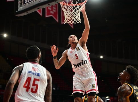 Φάκελος μεταγραφές: Τι έχουν κάνει οι… νέοι του Ολυμπιακού στη σεζόν