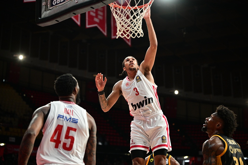 Φάκελος μεταγραφές: Τι έχουν κάνει οι… νέοι του Ολυμπιακού στη σεζόν