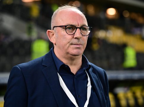 Η ανακοίνωση του Ατρόμητου για την αθώωση του Μπέτση