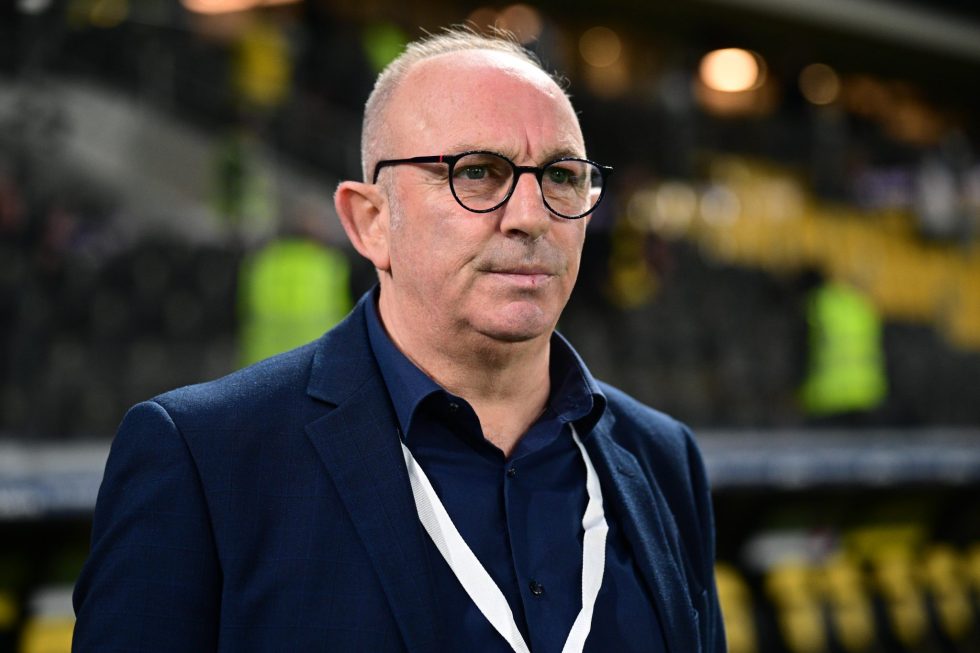 Η ανακοίνωση του Ατρόμητου για την αθώωση του Μπέτση