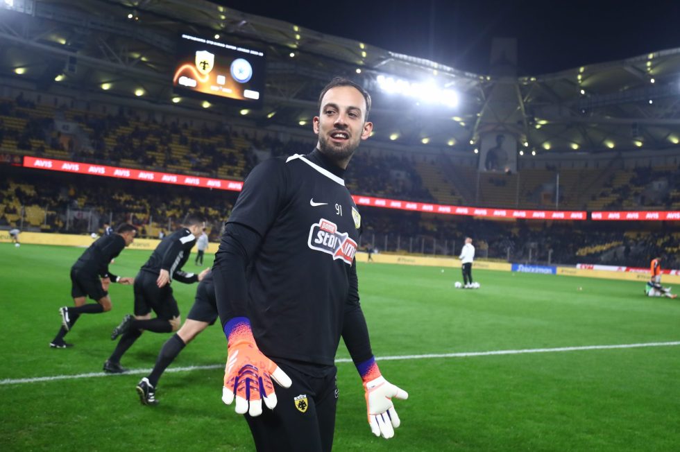 Μπρινιόλι ενόψει ΟΦΗ: «Θα είναι ένα σκληρό παιχνίδι, πολύ δύσκολο»