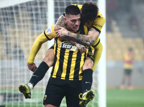 Πότε θα εκτίσουν οι τέσσερις παίκτες της ΑΕΚ που συμπλήρωσαν κάρτες