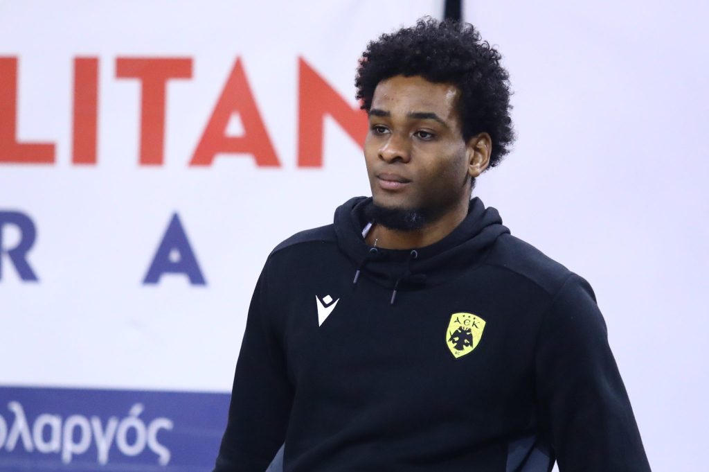 Με Μπράουν αλλά χωρίς Νάναλι, Κατσίβελη η ΑΕΚ κόντρα στην Άλμπα