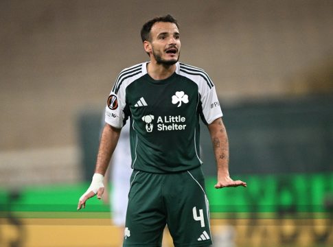 Τσιριβέγια: «Θα βοηθήσουν οι νέοι παίκτες, που ξέρουν τη σημασία που έχει να παίζεις στον Παναθηναϊκό»