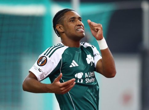 «Η Γκρέμιο ετοιμάζει πρόταση για τον Τετέ – Το ποσό που θα προσφέρει στον Παναθηναϊκό»