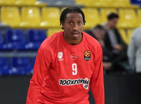 Αποκαλύψεις για Σέιμπεν Λι: «Είχαμε μιλήσει μαζί του αλλά επέλεξε την Έφες»