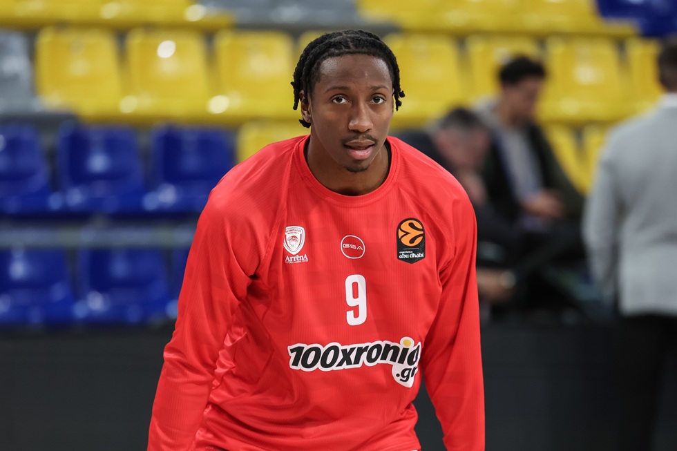 Αποκαλύψεις για Σέιμπεν Λι: «Είχαμε μιλήσει μαζί του αλλά επέλεξε την Έφες»