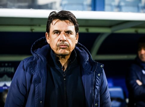 Επίσημο το «διαζύγιο» για Αστέρα Τρίπολης και Κόουλμαν