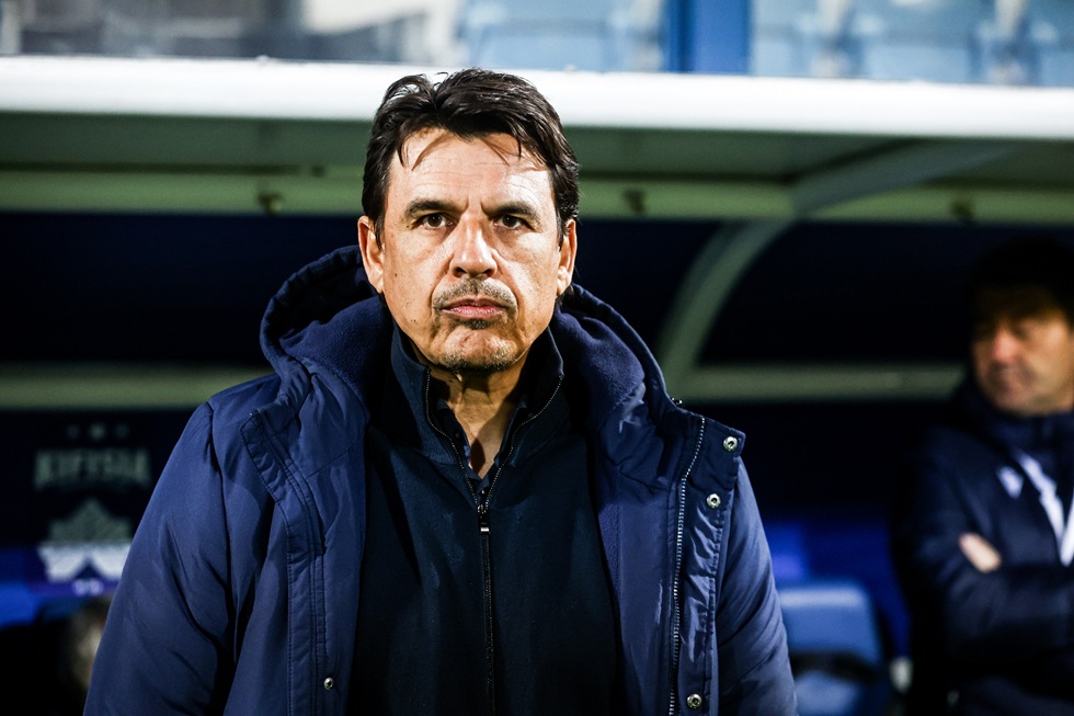 Επίσημο το «διαζύγιο» για Αστέρα Τρίπολης και Κόουλμαν