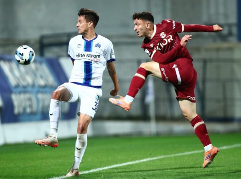 Ο «χορός των καταραμένων» της Super League: Οι έξι ομάδες που θα δώσουν τη μάχη