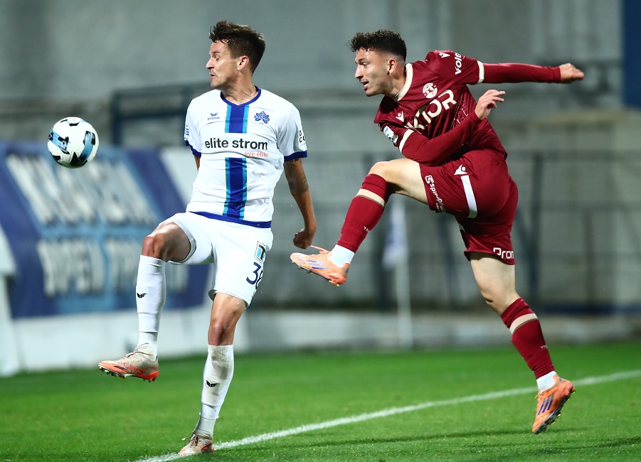 Ο «χορός των καταραμένων» της Super League: Οι έξι ομάδες που θα δώσουν τη μάχη