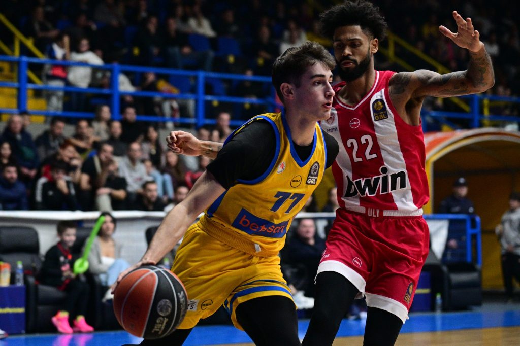 Οι αθλητικές μεταδόσεις της ημέρας (31/1): Πού θα δείτε το ματς της Εθνικής πόλο, Superleague και Ολυμπιακό-Περιστέρι