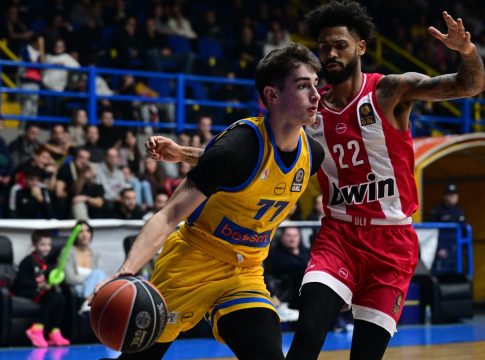 Οι αθλητικές μεταδόσεις της ημέρας (31/1): Πού θα δείτε το ματς της Εθνικής πόλο, Superleague και Ολυμπιακό-Περιστέρι