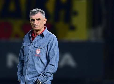 Μισός ο Ολυμπιακός στο Περιστέρι: Πέντε μεγάλες απουσίες για τον Μεντιλίμπαρ (pic)