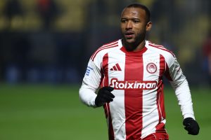 Ο Ελ Κααμπί, ο Γιόβιτς και ο… Μπενίτεθ