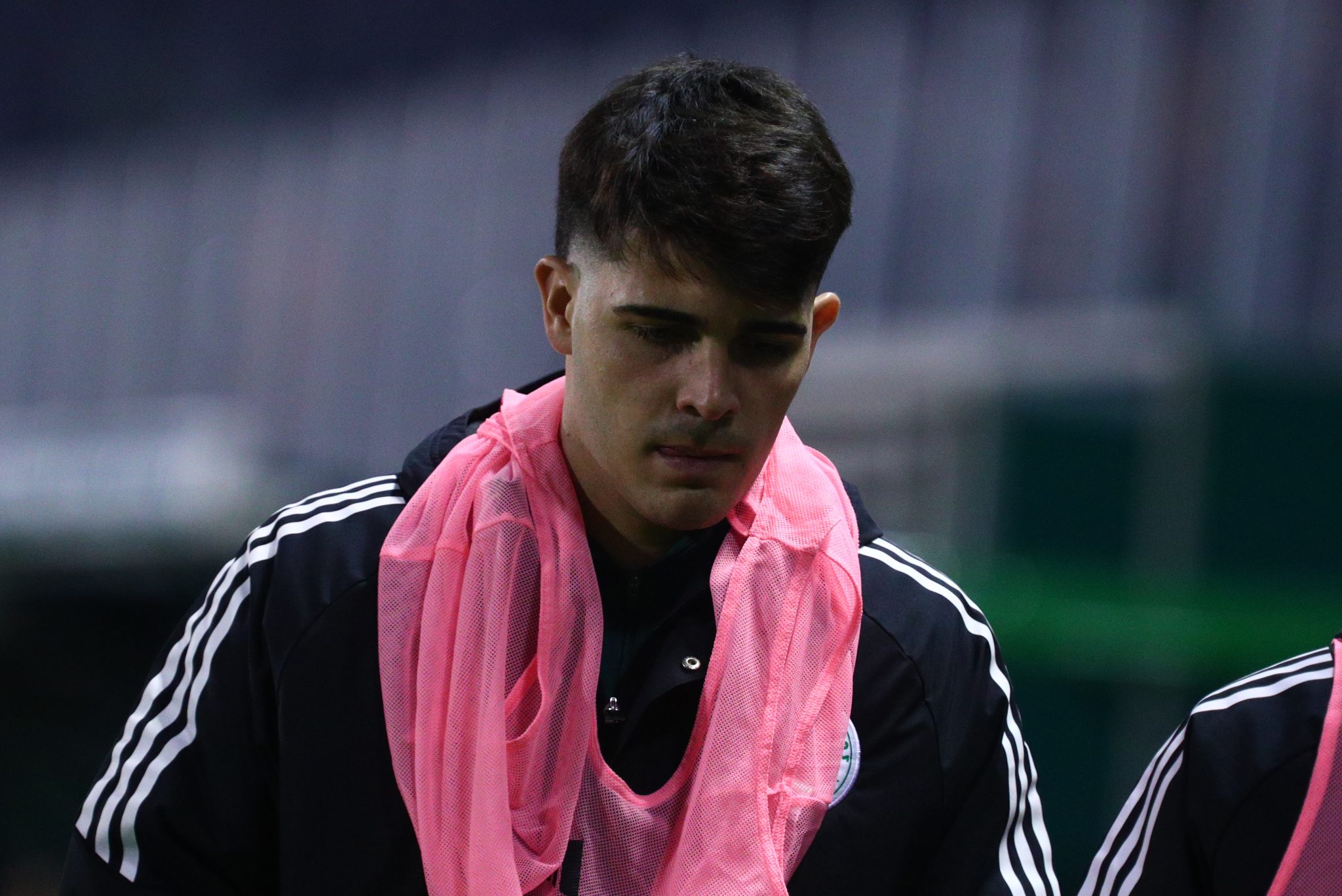 Παναθηναϊκός: Ατομικό ο Κοντούρης, εκτός προπόνησης ο Ταμπόρδα