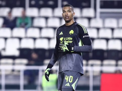 Λαφόν για ΑΕΚ: «Θα τα δώσουμε όλα απέναντι σε έναν πολύ καλό αντίπαλο»