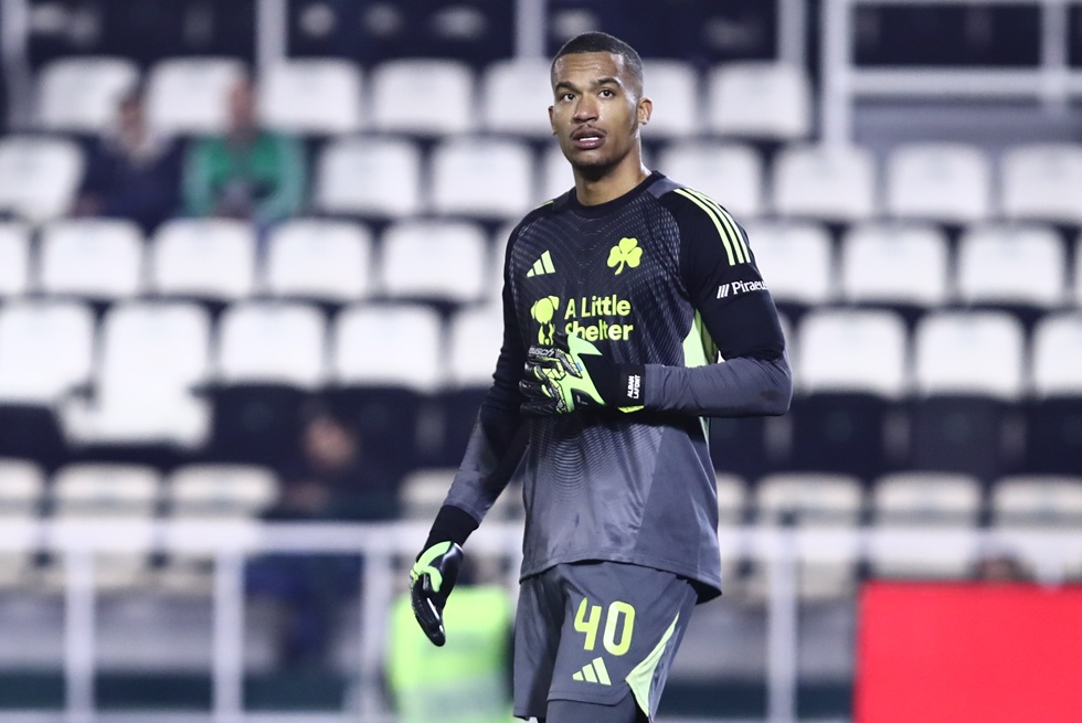 Λαφόν για ΑΕΚ: «Θα τα δώσουμε όλα απέναντι σε έναν πολύ καλό αντίπαλο»