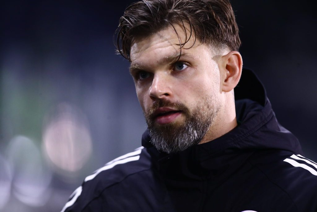 «Ο Ντραγκόφσκι αποχωρεί από τον Παναθηναϊκό και επιστρέφει στην πατρίδα του»