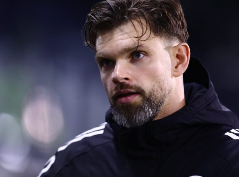 «Ο Ντραγκόφσκι αποχωρεί από τον Παναθηναϊκό και επιστρέφει στην πατρίδα του»