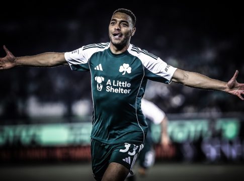 Παναθηναϊκός: Ο τραυματισμός του Ντέσερς φέρνει … μεταγραφή στην επίθεση