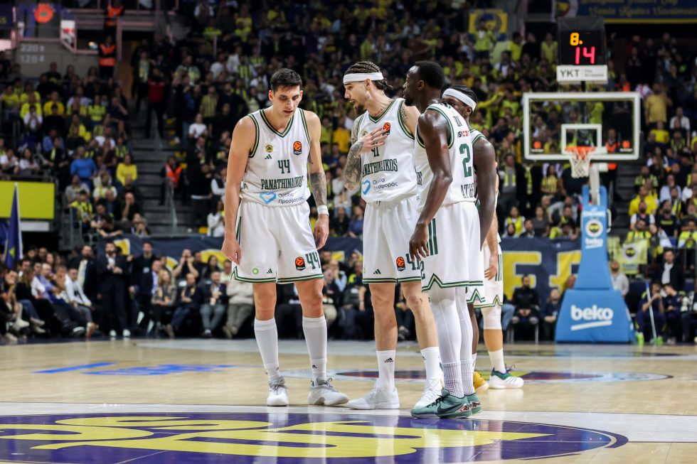 Μπάγερν Μονάχου – Παναθηναϊκός: Σε ποιο κανάλι παίζει και τι ώρα