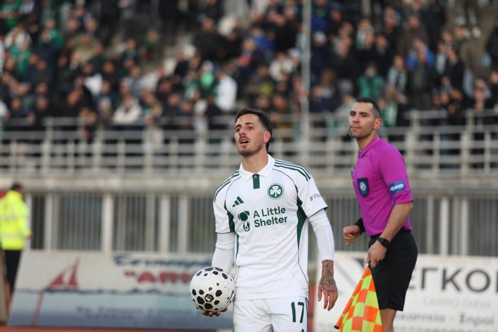 «Στη λίστα του ΑΠΟΕΛ ο Μαντσίνι»