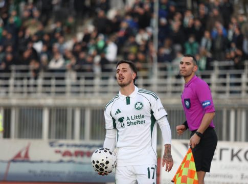 «Στη λίστα του ΑΠΟΕΛ ο Μαντσίνι»