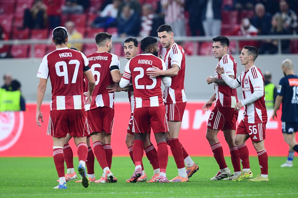 Αγωνία για δύο στον Ολυμπιακό