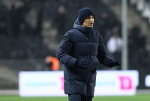 Πώς θα παίξει ο ΠΑΟΚ στο Φάληρο – Η πιθανή ενδεκάδα κόντρα στον Ολυμπιακό