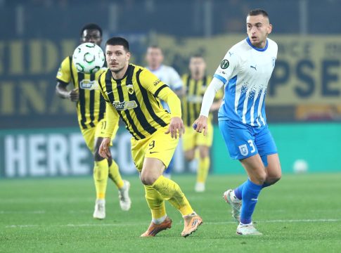 Πρόστιμο στην ΑΕΚ από την UEFA