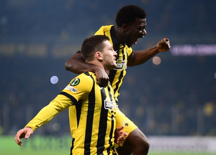 Η σημερινή κλήρωση του Conference League και τι πρόκειται να μάθει η ΑΕΚ από τη διαδικασία